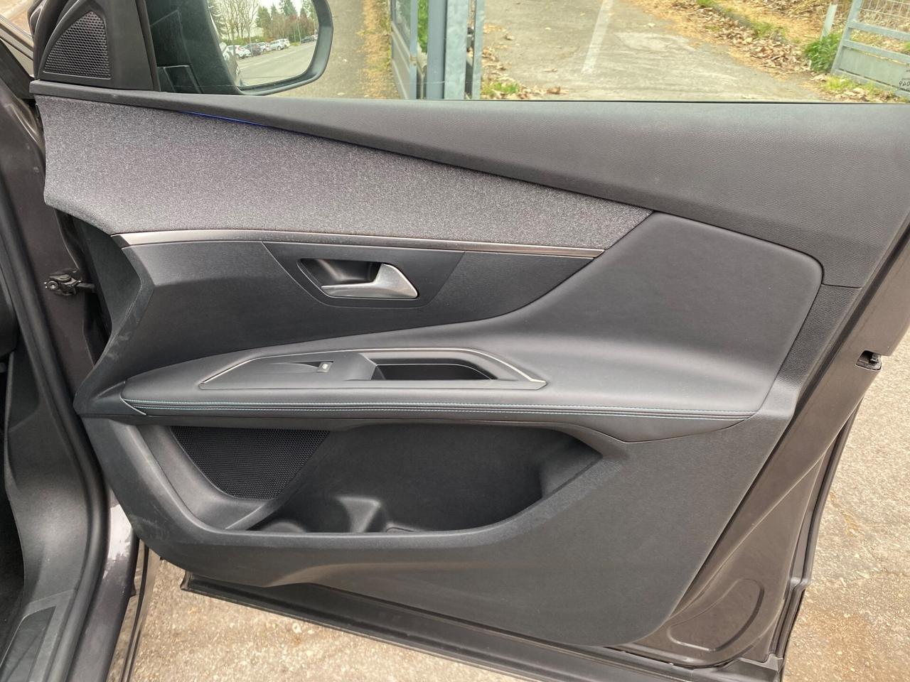Peugeot 3008 Allure Pack aut.