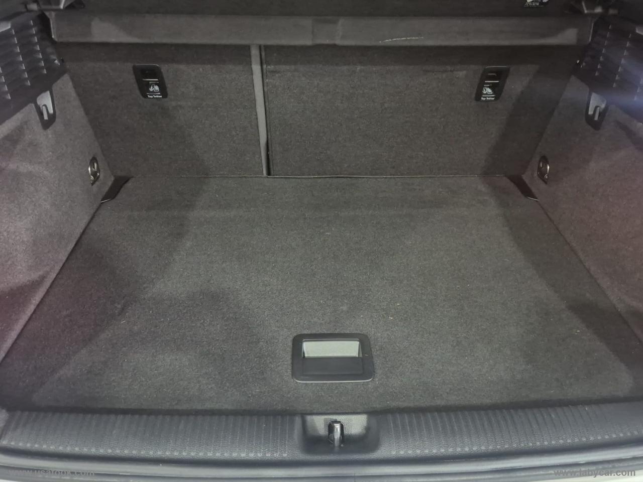 AUDI Q2 30 TFSI S tronic Business Design CAMBIO DSG - UNICO PROPRIETARIO