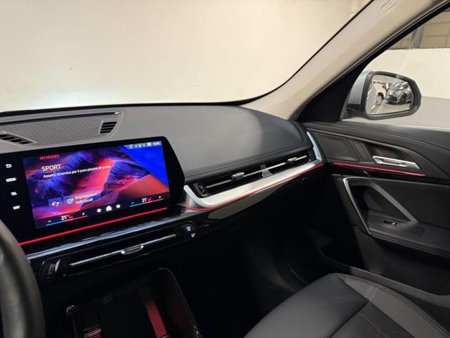 BMW X1 xDrive 23i xLine