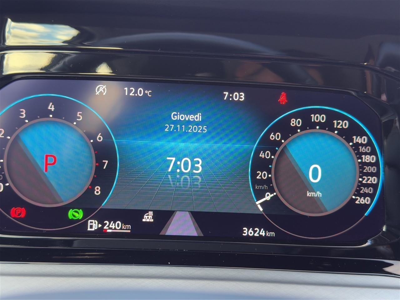 Volkswagen Golf 1.5 TSI EVO ACT Life