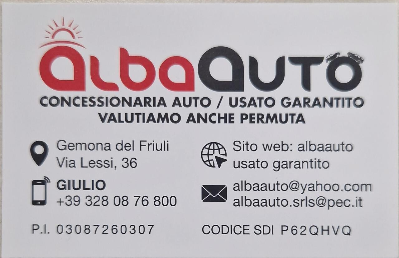 Alfa Romeo Giulietta 1750 240cv Turbo TCT Quadrifoglio Verde