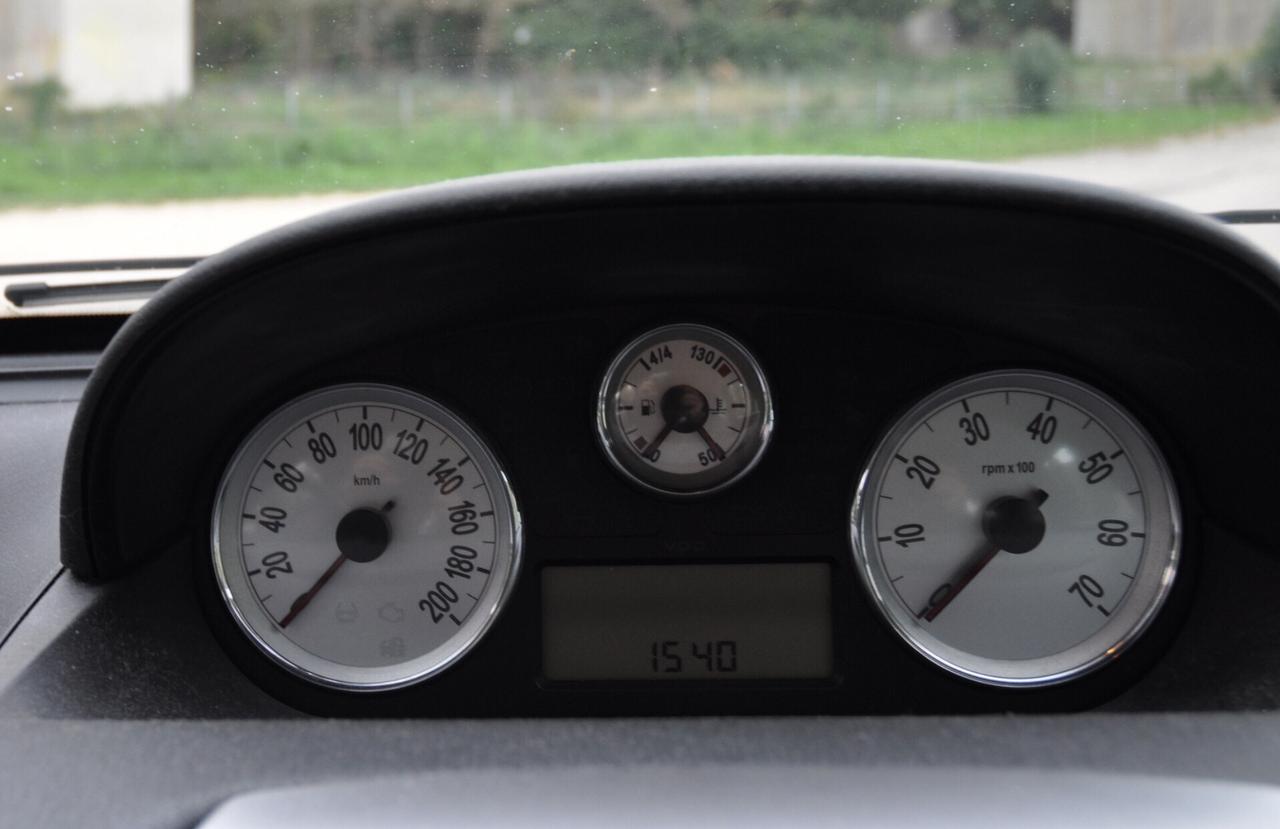 Lancia Ypsilon 1.3 Multijet 16V Momo Design NEOPATENTATI