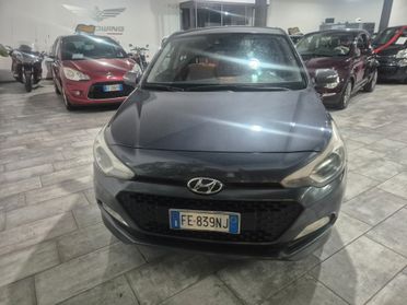 Hyundai i20 1.0 T-GDI 5 porte Comfort