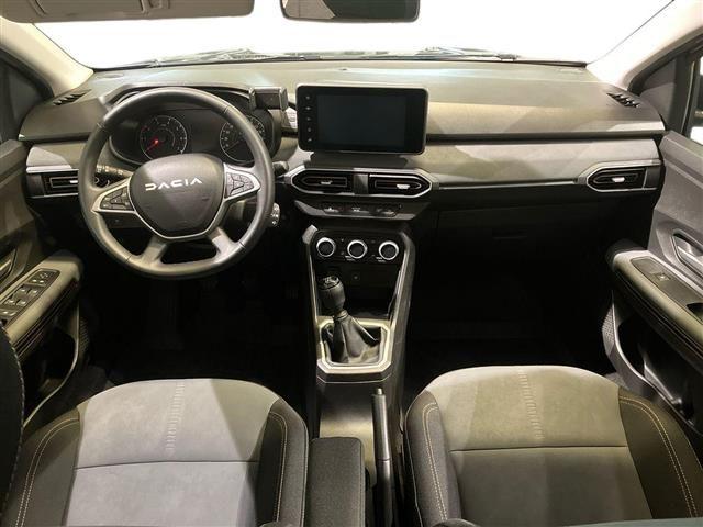 DACIA Jogger 1.0 TCe 110cv Extreme