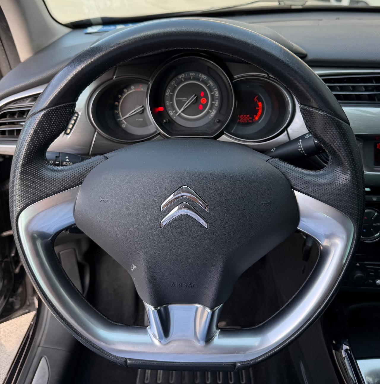 Citroen C3 1.4- GPL- Tagliandata-Neopatentati- GARANZIA 12mesi