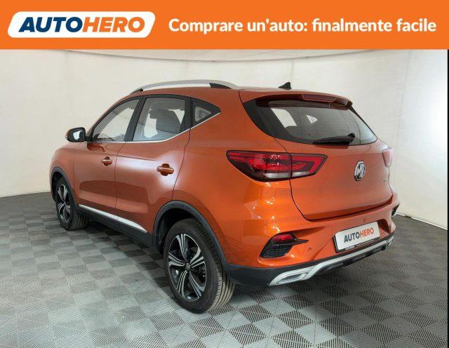 MG ZS 1.5 VTi-tech Comfort