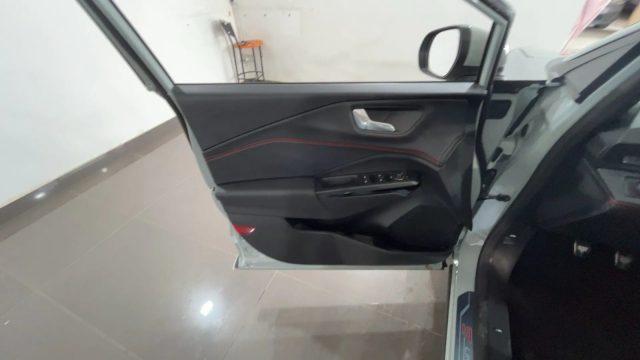 FORD Puma Puma 1.0 EcoBoost Hybrid 125 CV S&S ST-Line