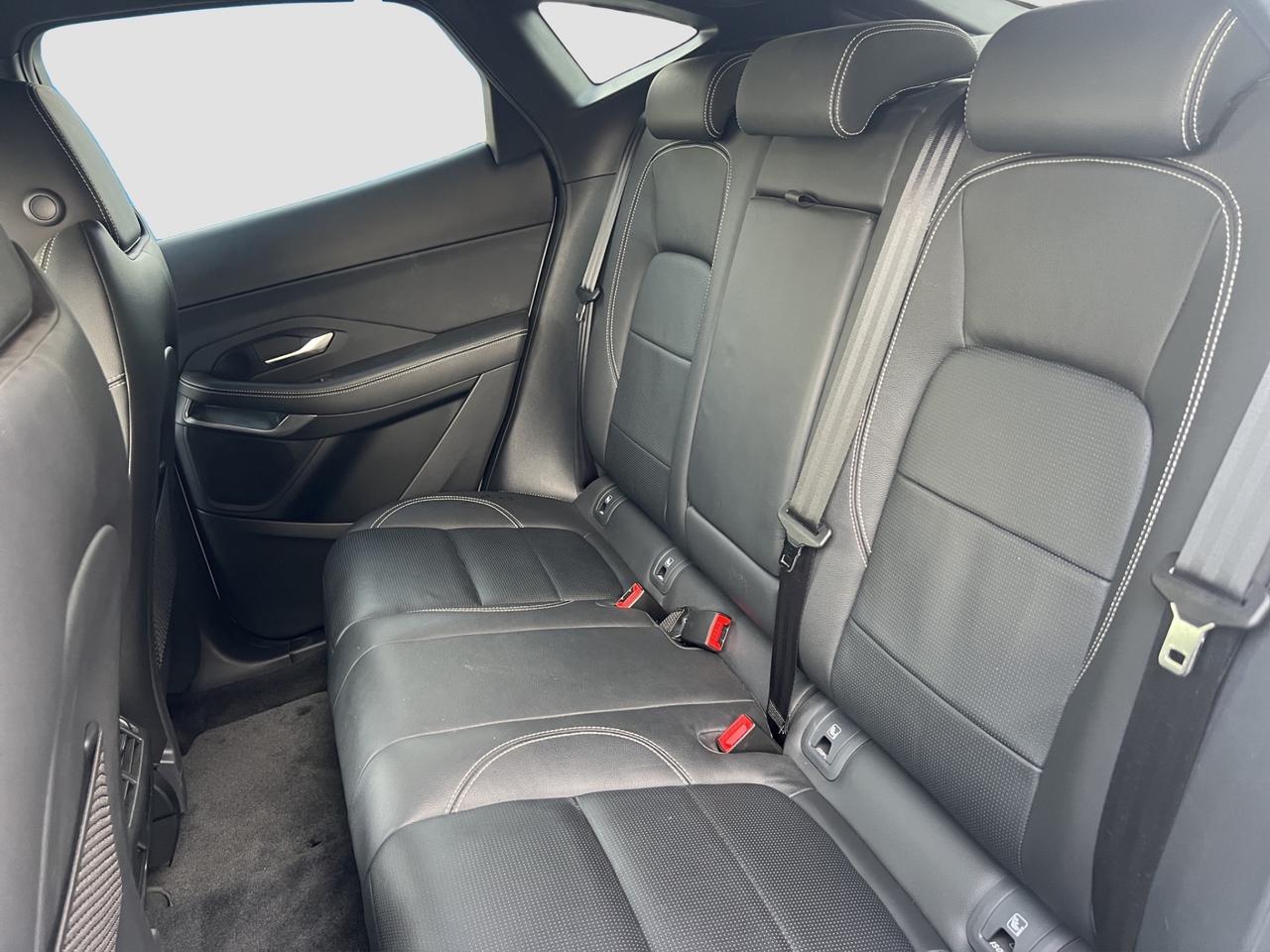 Jaguar E-Pace 2.0D I4 204 CV AWD Auto R-Dynamic Black