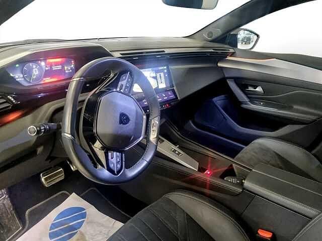 Peugeot 408 408 1.2 puretech GT s&s 130cv eat8