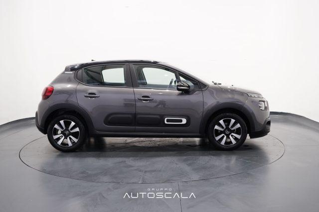 CITROEN C3 1.2 PureTech 83cv S&S Shine