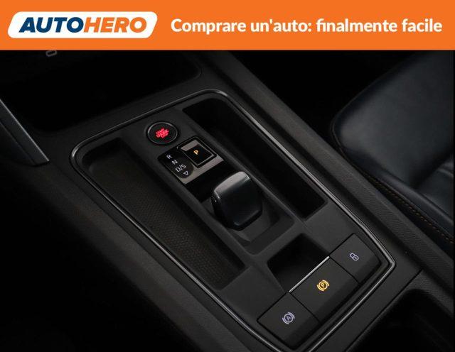 CUPRA Formentor 2.0 TSI 4Drive DSG