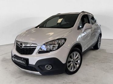 Opel Mokka Mokka 1.6 CDTI Ecotec 136CV 4x2 Start&Stop Cosmo
