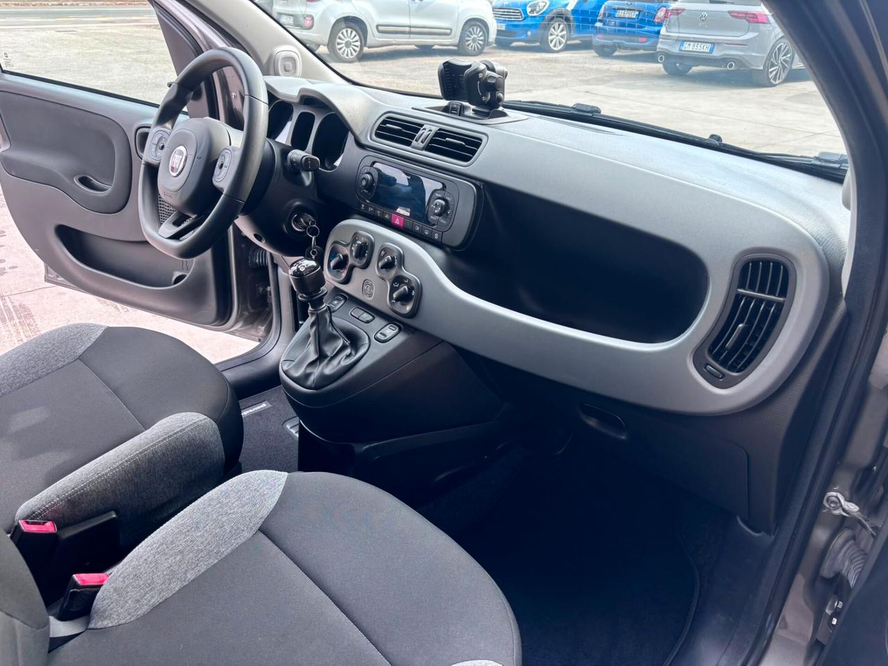 Fiat Panda 1.0 FireFly S&S Hybrid City Life PREZZO PROMO