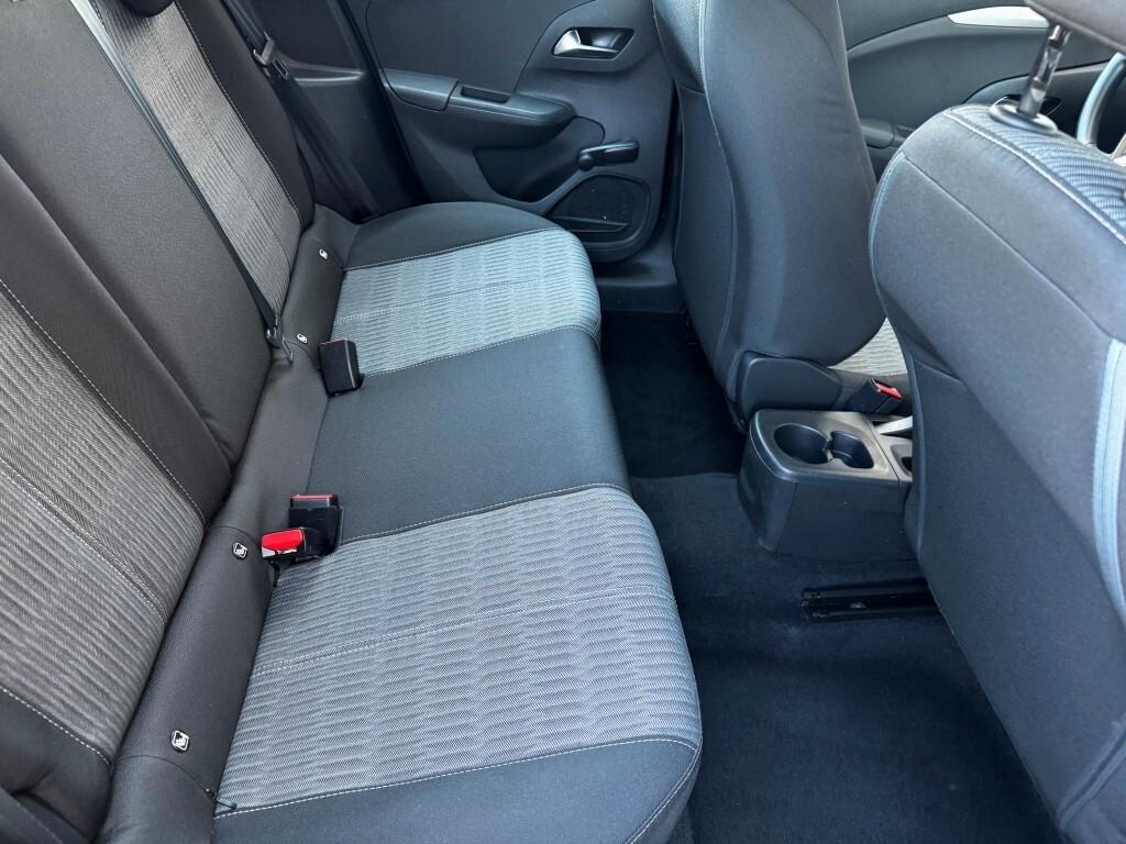 Opel Corsa 1.2 Edition S&s 75cv