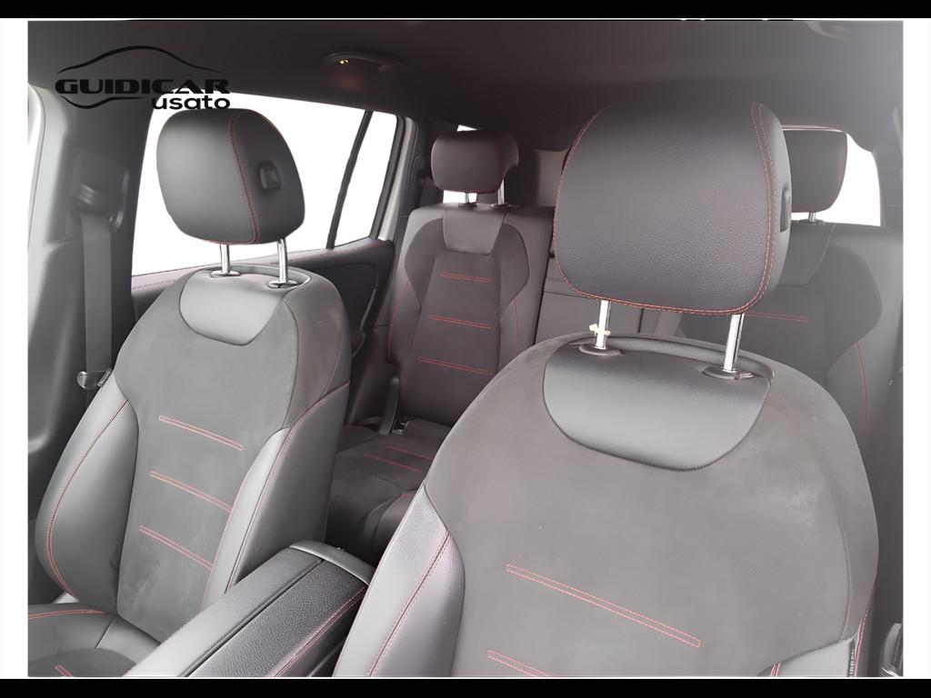 Mercedes-Benz GLB - X247 2019 - GLB 200 d Premium auto