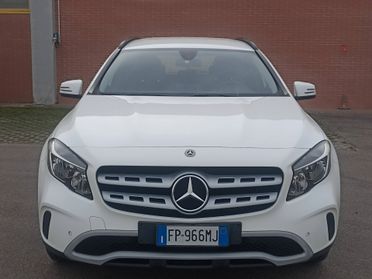 Mercedes-benz GLA 180 MERCEDES GLA 180 CDI 110cv 07/2018 KM 76.000 PROPIETARIO NAV/LED