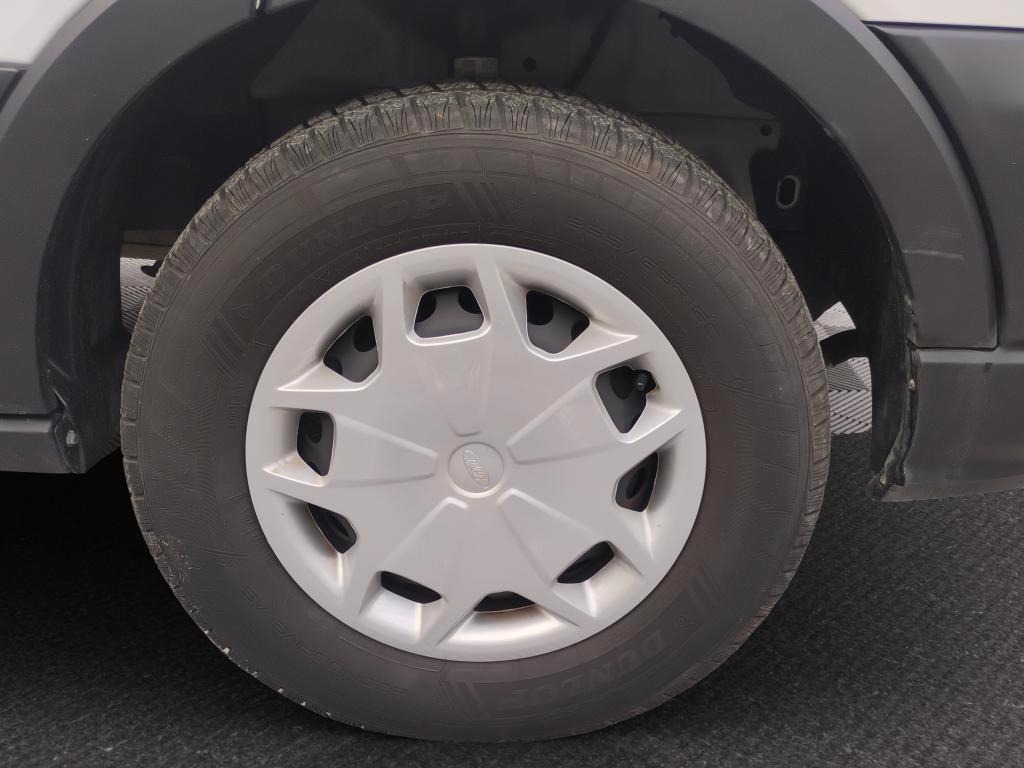 FORD Transit 350 tr.post.2.0 tdci 170cv trend L3H2 E6.2