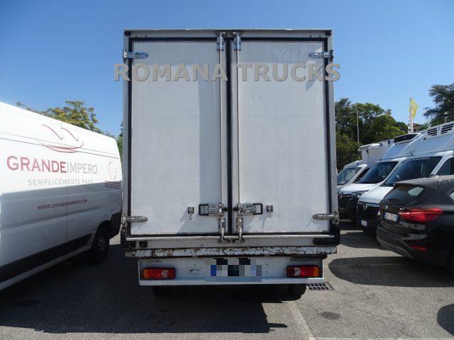 OPEL Movano 135CV ISOTERMICO -20° FRCX SOLO RIVENDITORI