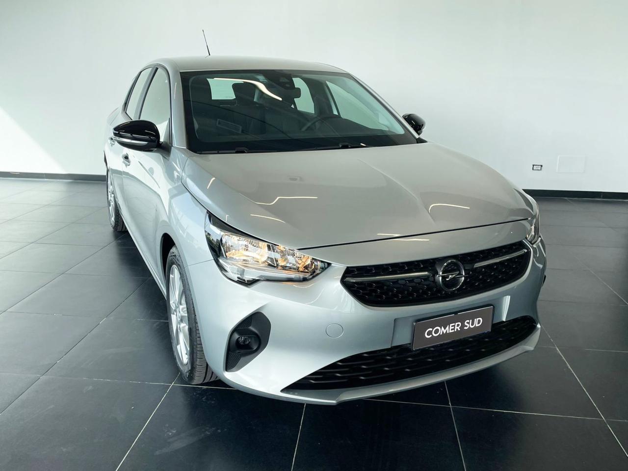 OPEL Corsa VI 2020 - Corsa 1.5 Edition s&s 100cv