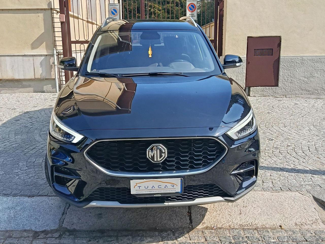 Mg ZS Comfort 1.5 VTi-TECH #50573