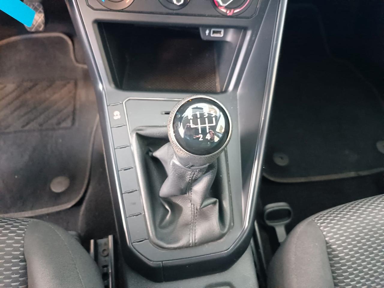 Volkswagen Polo Business 1.0 MPI 5p. Comfortline BlueMotion Technology