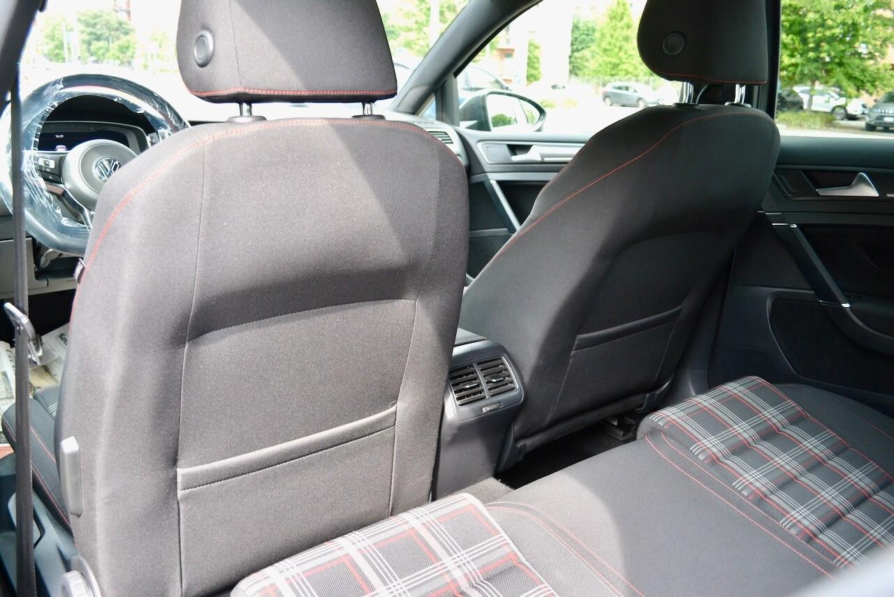 Volkswagen Golf GTI Golf GTI Performance 2.0 245 CV TSI 5p. MANUALE!