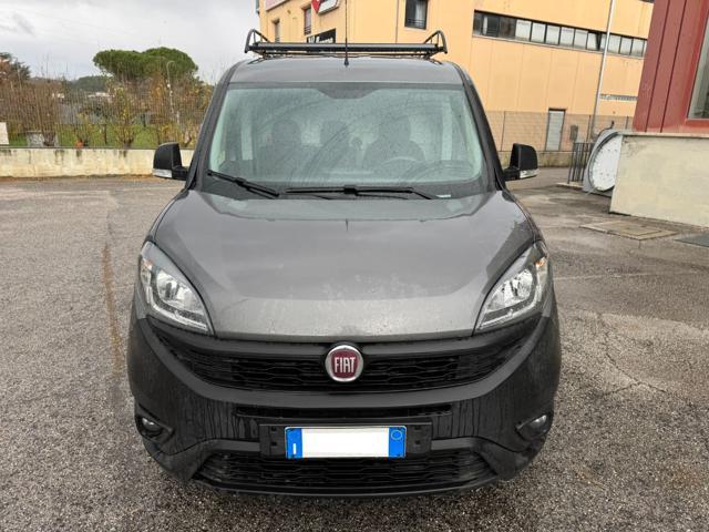 FIAT Doblo Doblò 1.6 120cv Autocarro 3 posti Iva detraibile