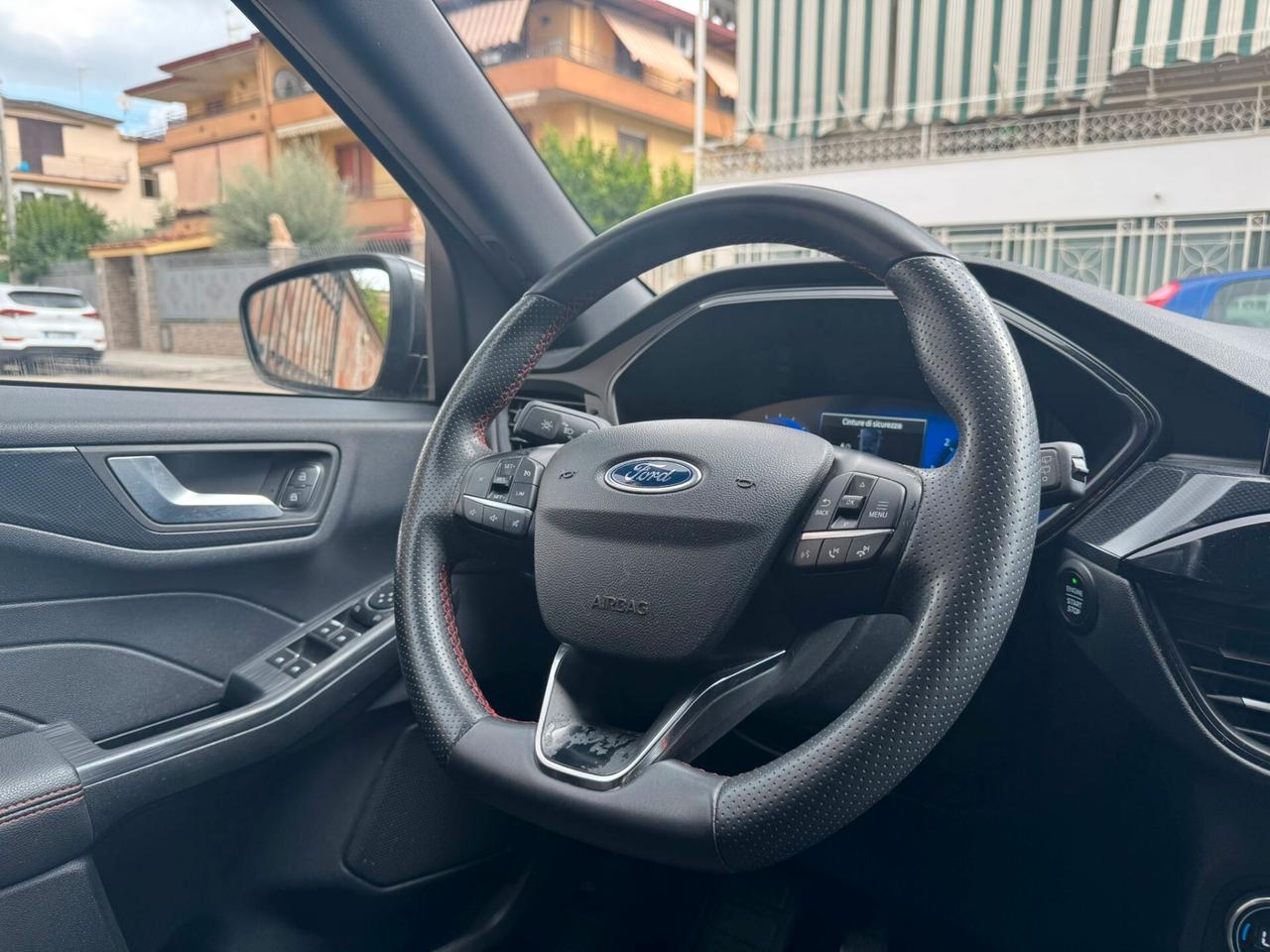 Ford Kuga 1.5 EcoBlue 120 CV 2WD ST-Line