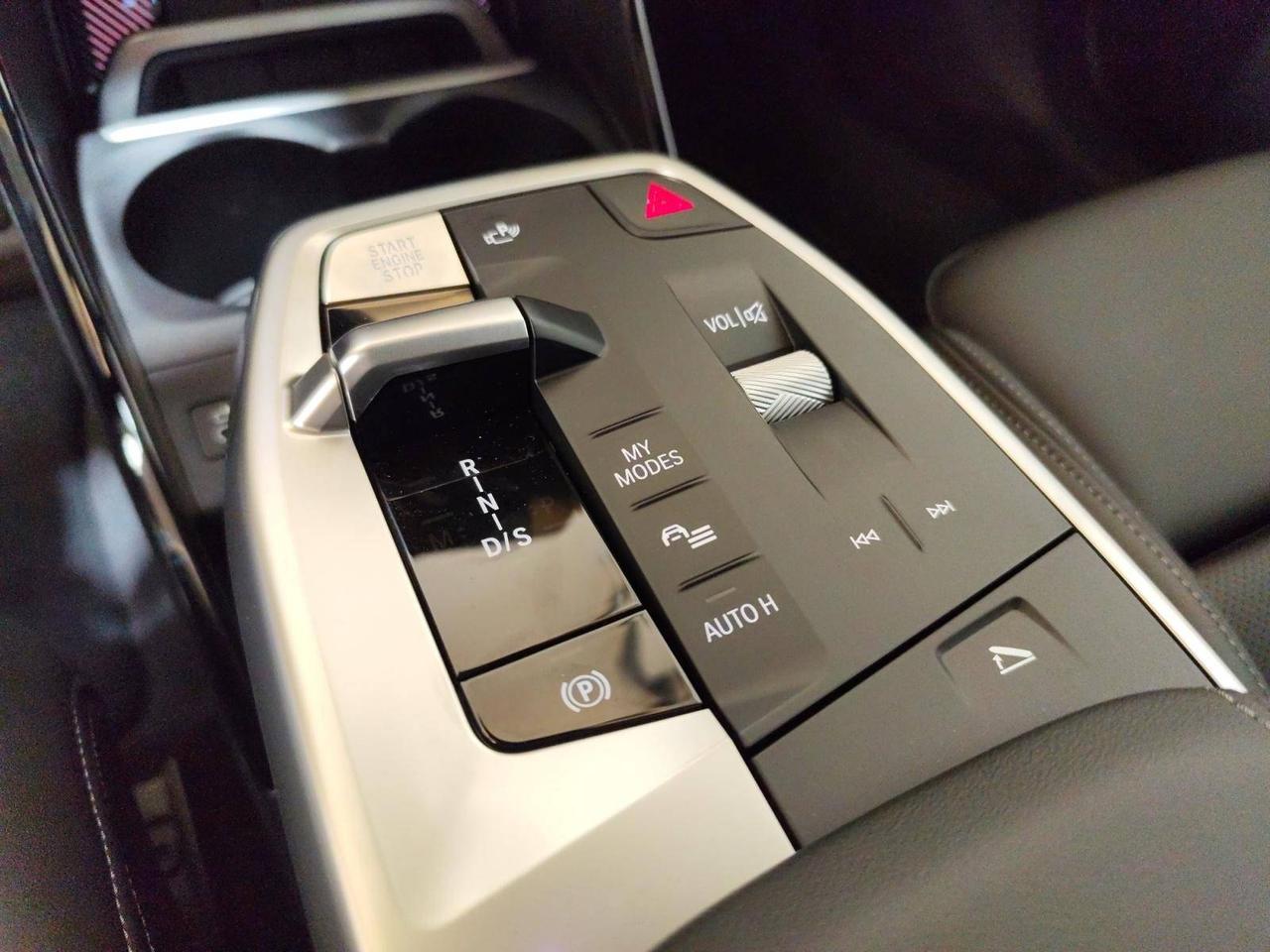 BMW Serie 2 218d Active Tourer MSport