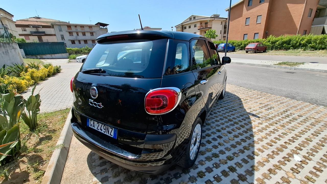 Fiat 500L 1.3 Multijet 95 CV Business