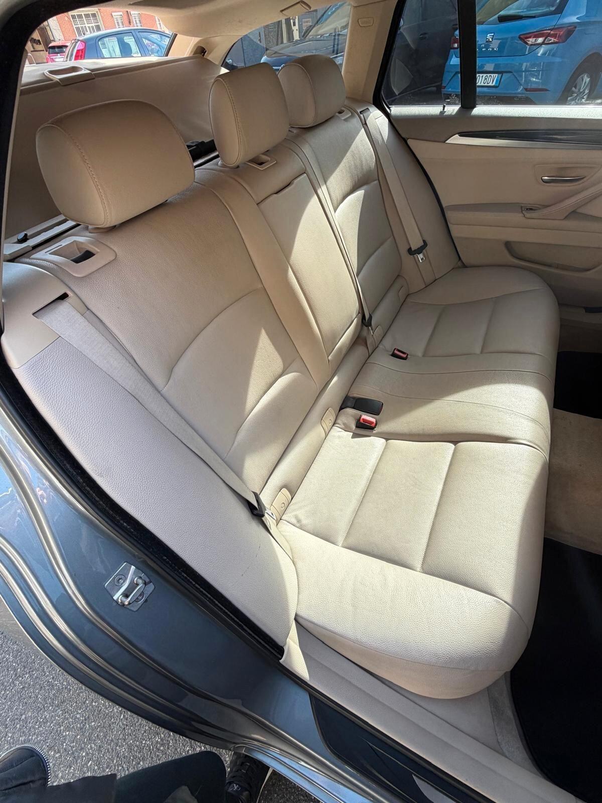 Bmw 530 530d Touring Msport