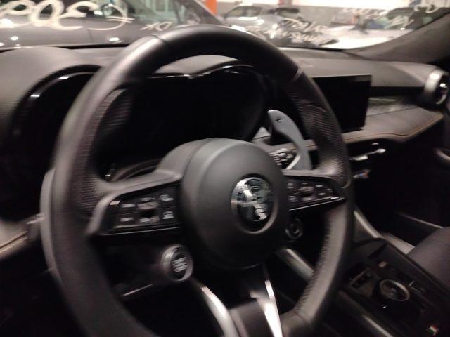 ALFA ROMEO Tonale 1.6 diesel 130 CV TCT6 Veloce