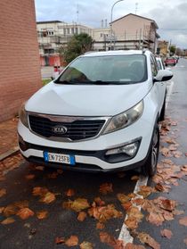 Kia Sportage 1.7 CRDI VGT 2WD Class