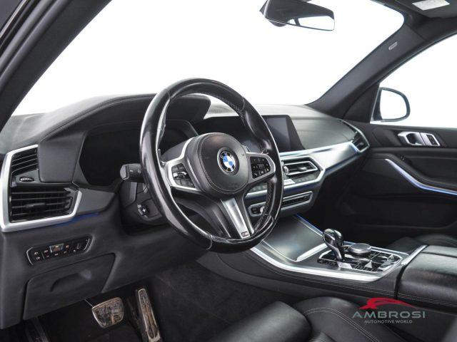 BMW X5 xDrive45e Msport AUTO