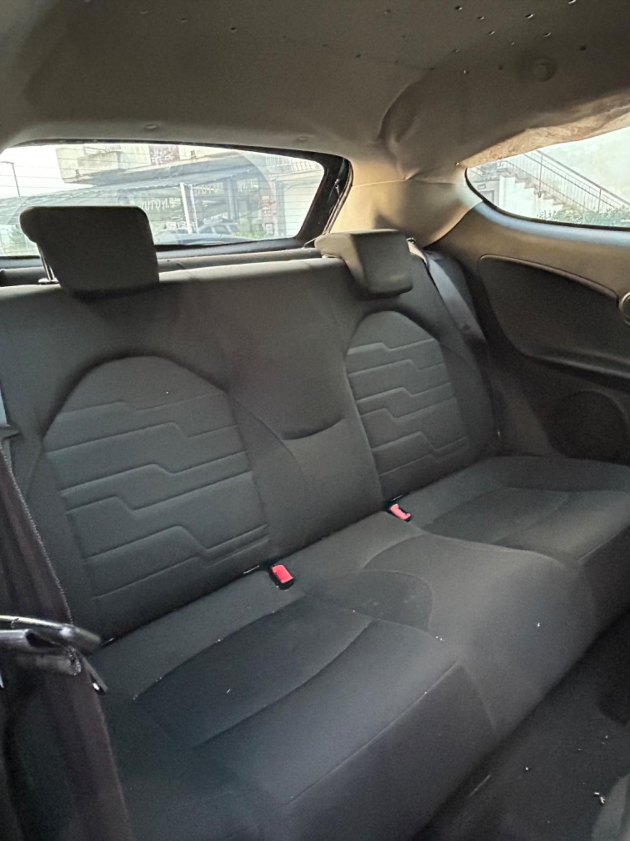 Alfa Romeo MiTo 1.3 JTDm 85 CV S&S Progression Ok Neopatentati