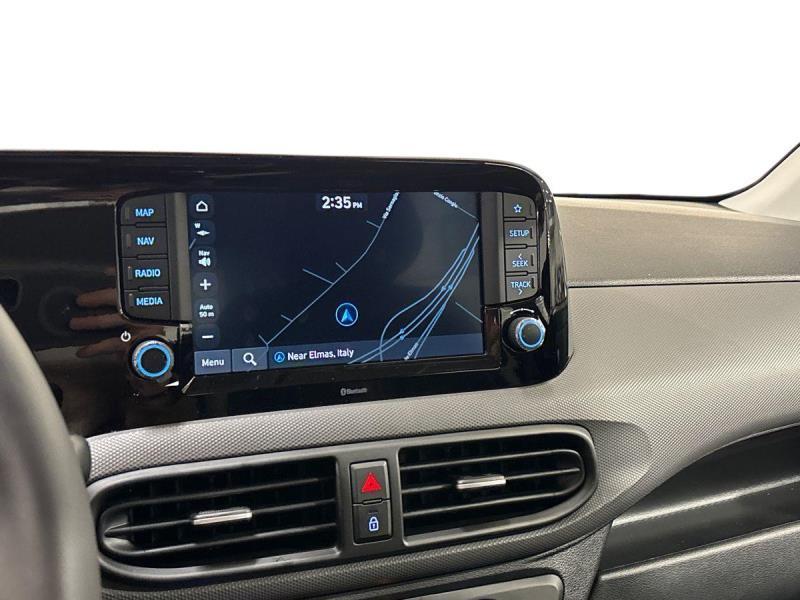 Hyundai i10 1.0 MPI Connectline MT