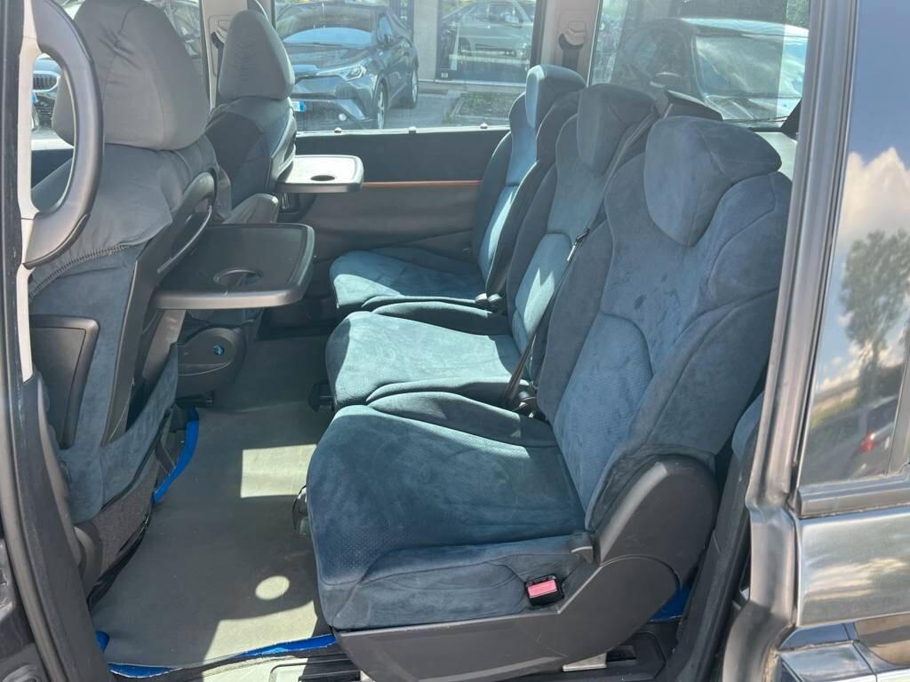 Lancia Phedra 2.2 JTD Executive FAP