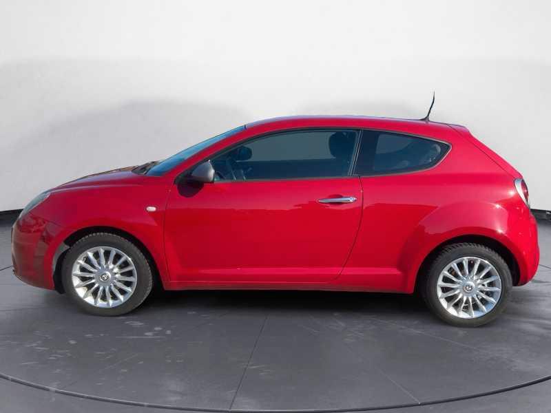 ALFA ROMEO MiTo 1.4 Progression 78cv