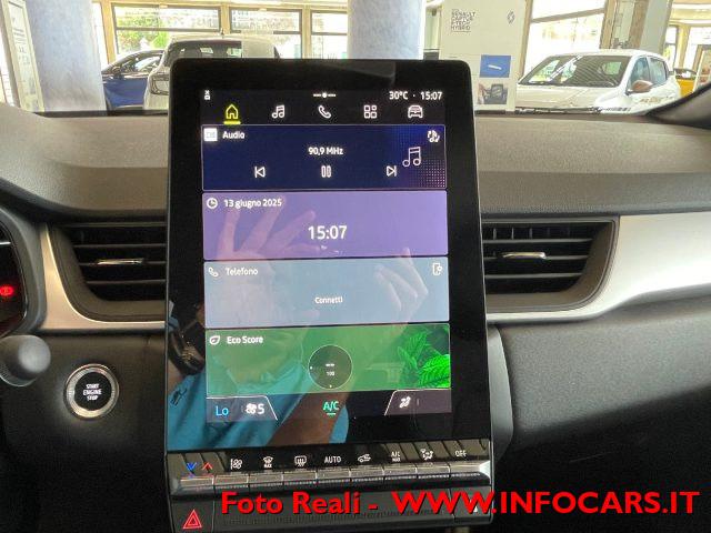 RENAULT Symbioz Full Hybrid E-Tech 145 CV Evolution *KM0