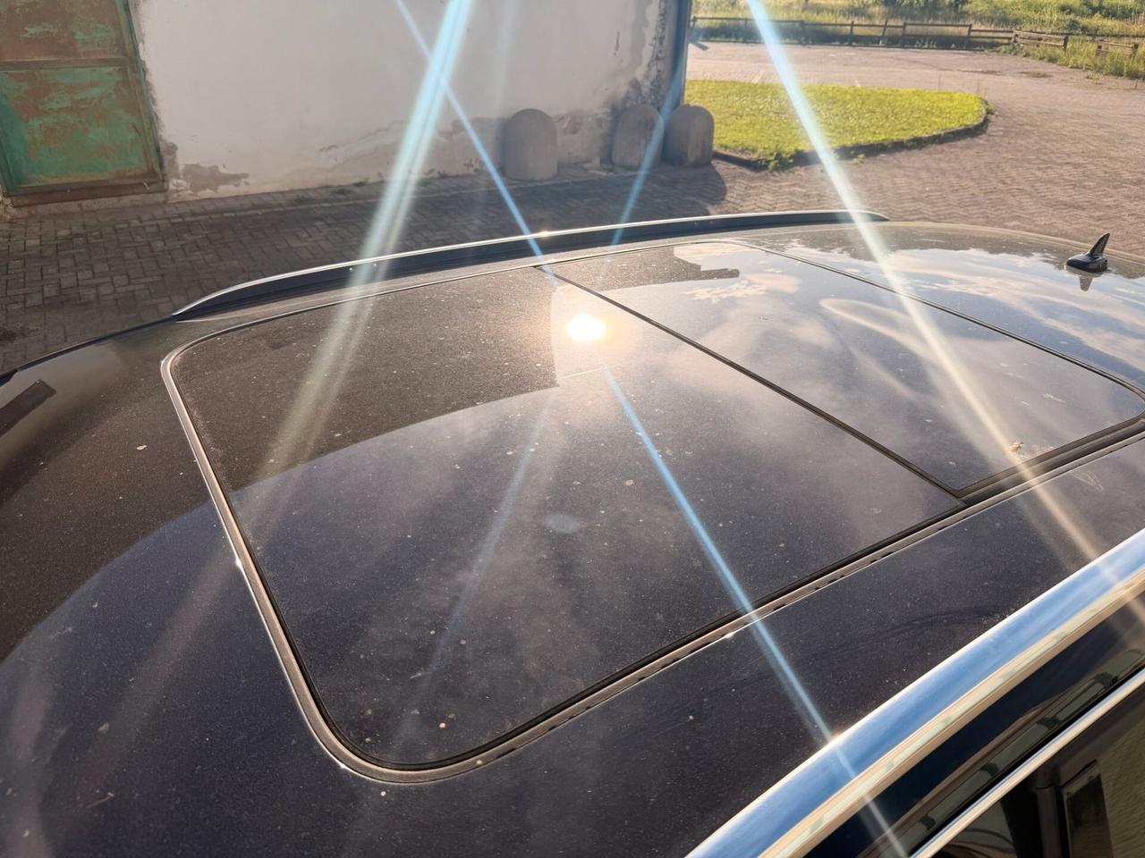 Audi A4 Avant 2.0 TDI 143CV F.AP.