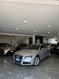 Audi A4 Avant 2.0 TDI 143CV F.AP. Ambiente