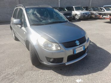 Suzuki SX4 1.6 DDiS 16V Urban Line