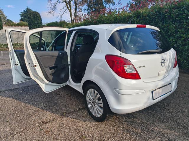 OPEL Corsa 1.2 GPL-TECH 5 Porte ( GARANZIA )