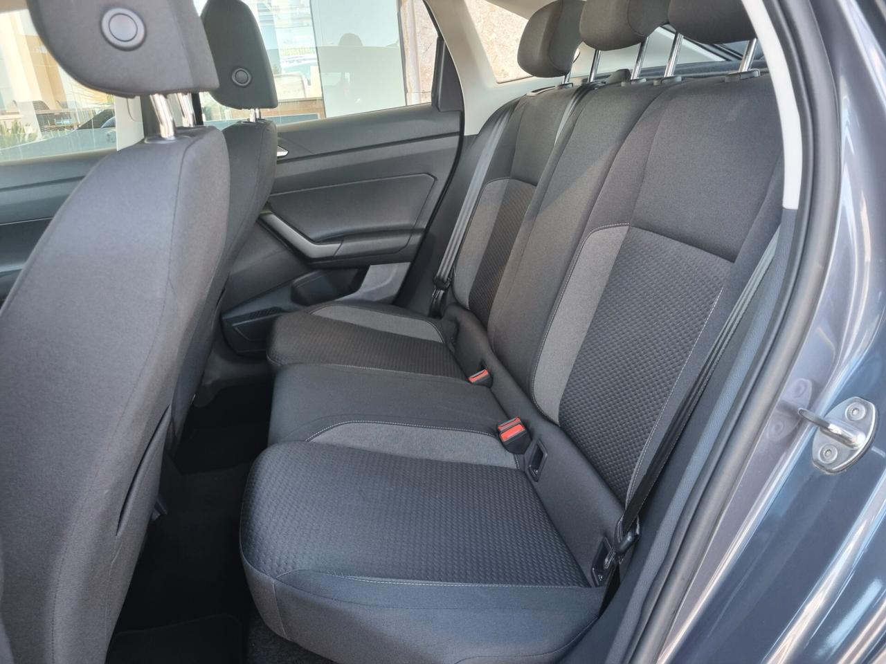 Volkswagen Taigo 1.0 TSI 95 CV Life