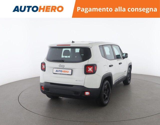 JEEP Renegade 1.6 E-TorQ EVO Sport