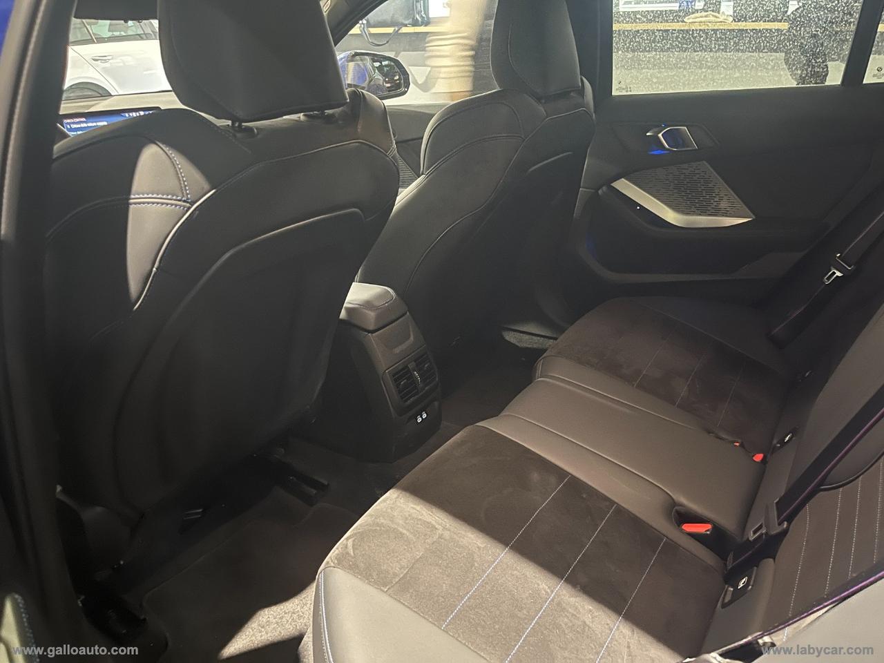 BMW 118d 5p. MSport Pro