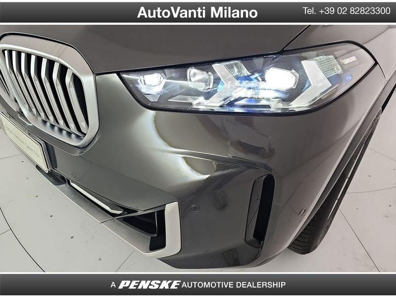 BMW X5 X5 xdrive40i auto