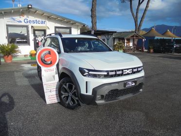 Dacia Duster 1.0 TCe GPL 4x2 Expression KM ZERO