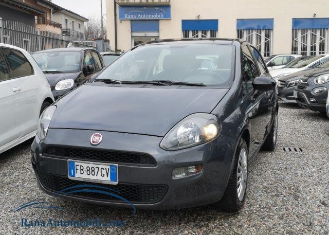 FIAT Punto 1.2 5p. Eu6 NeoPatentati