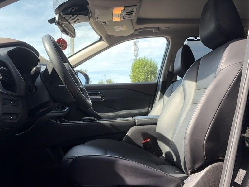 Nissan X-Trail X-Trail 1.5 e-power Tekna Executive Pack e-4orce 4wd auto